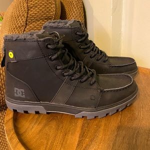 Men’s DC Shoes Woodland Winter Boot